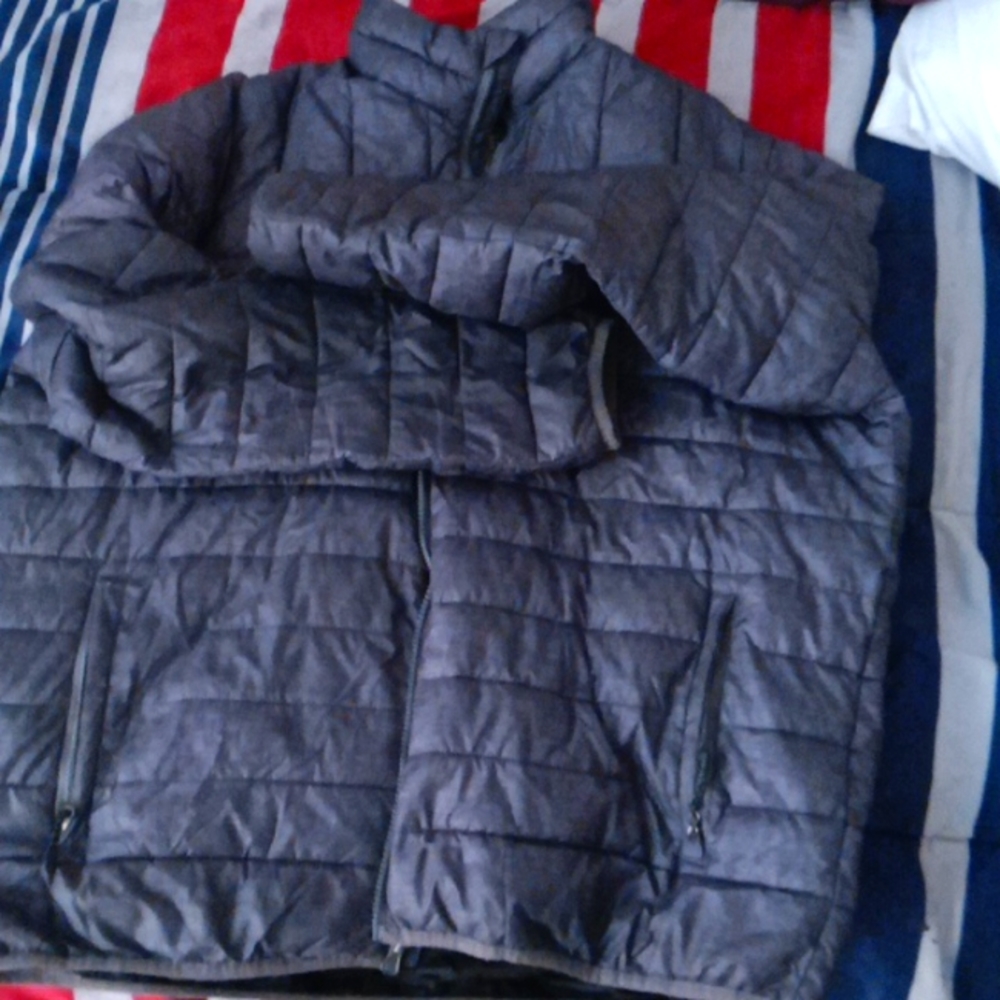 Swiss coat